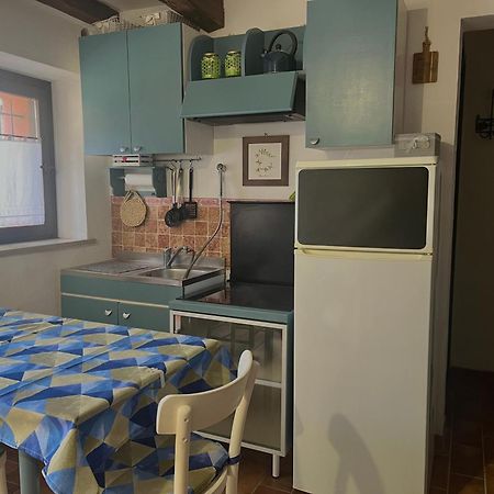 セニガッリアCasa Lambertinaアパートメント エクステリア 写真